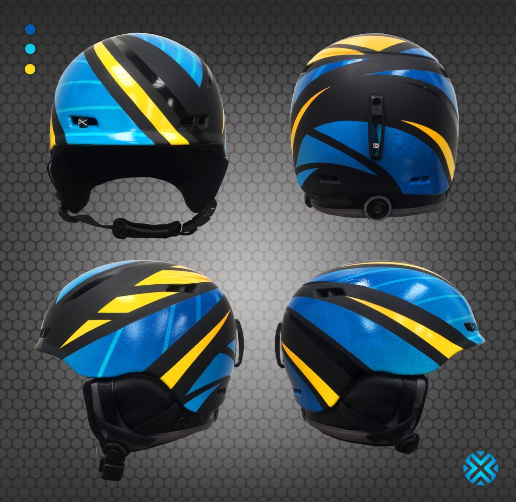 Ski Helmets