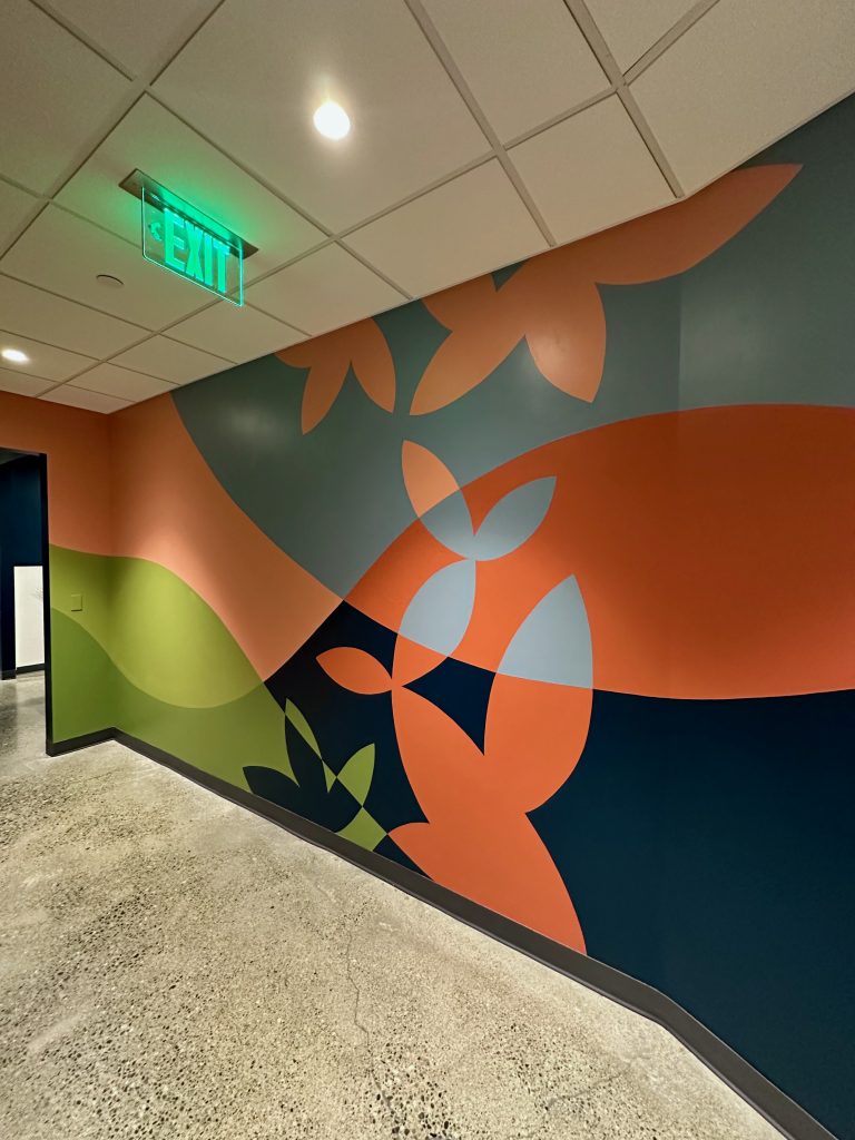 Atlassian HQ Seattle