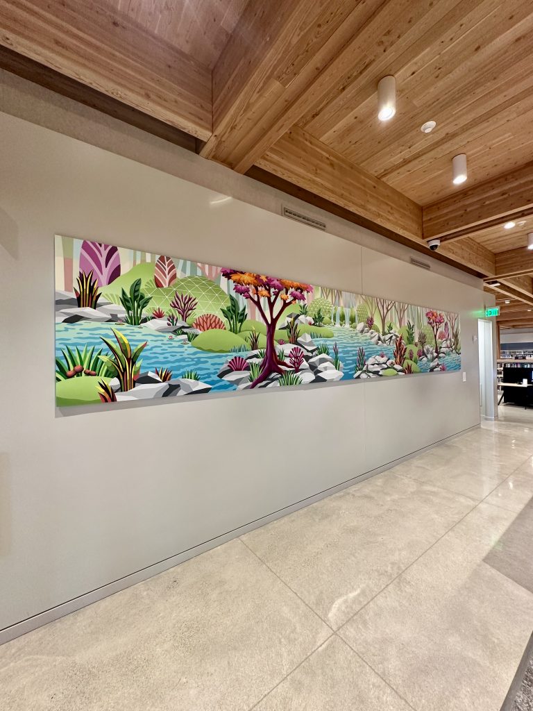 Multnomah County Public Library