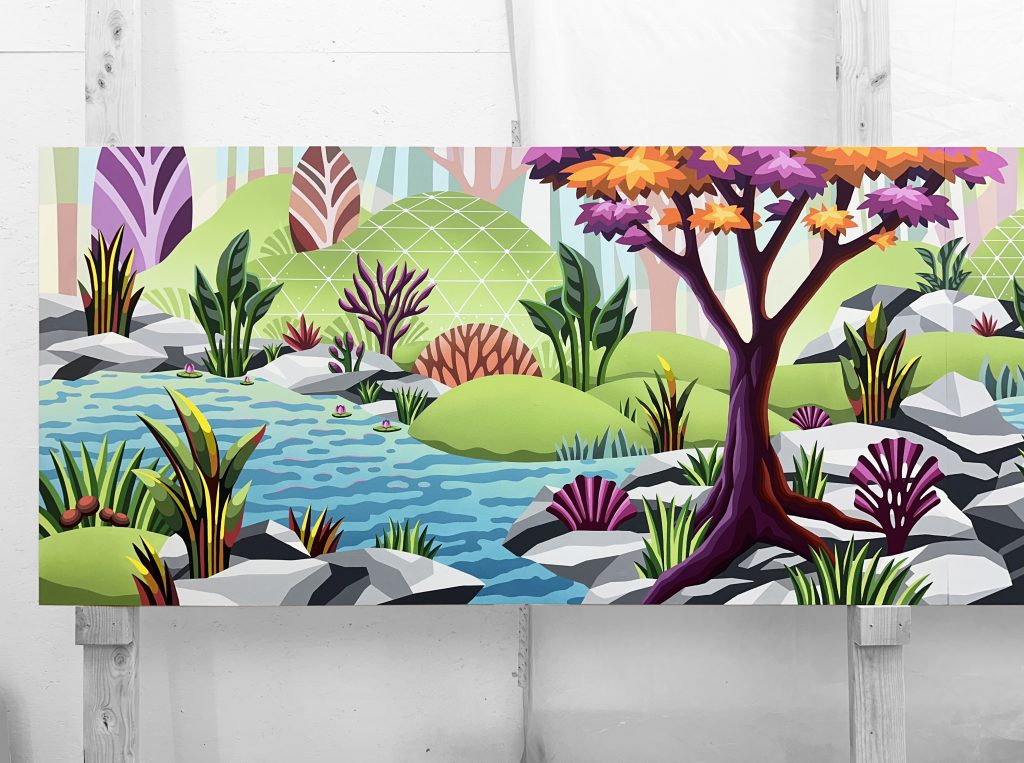 Multnomah County Public Library