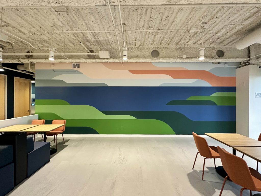 Atlassian Offices - Seattle