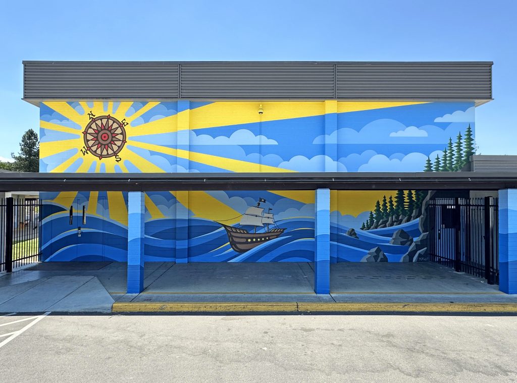 Phoenix Elementary Schoool